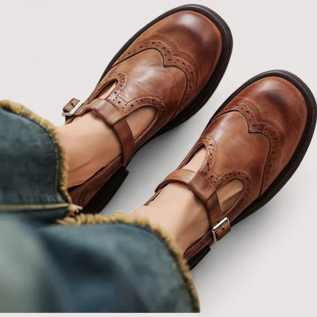 Zapato Mirta