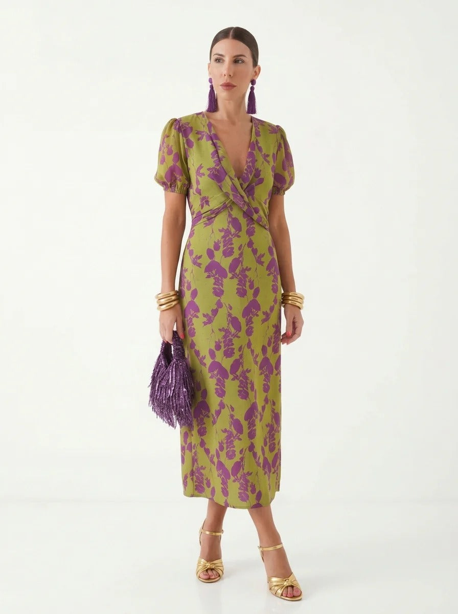 Vestido Andrea