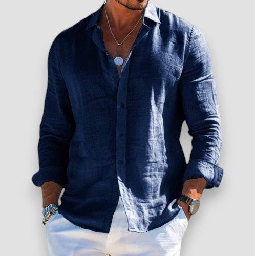 Camisa Benito