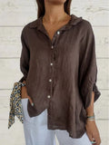 Blusa Luci