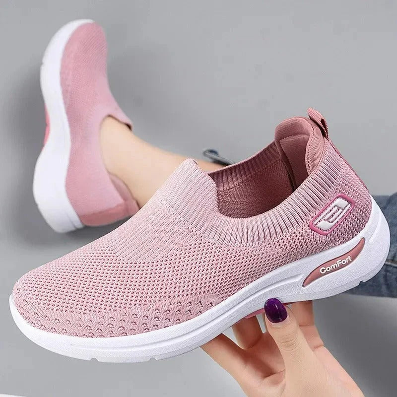 Zapatillas Zaira