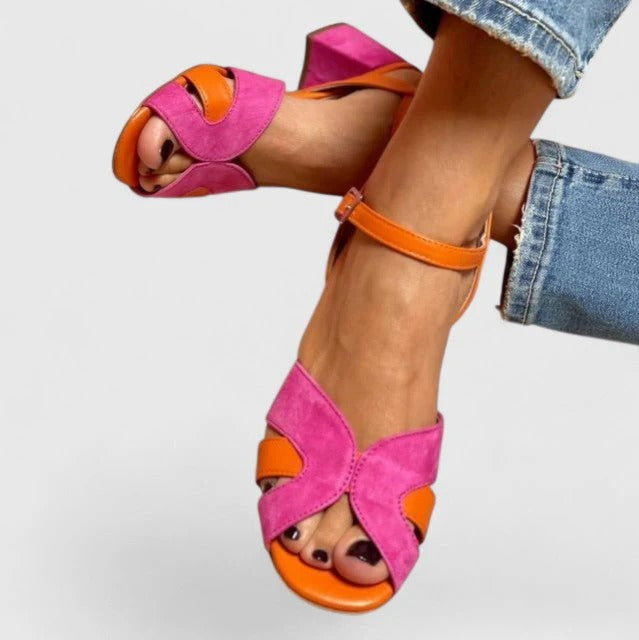 Tacones Devora