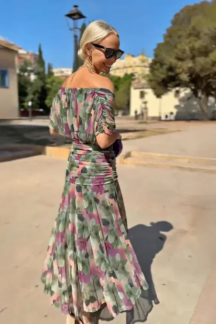 Vestido Elena