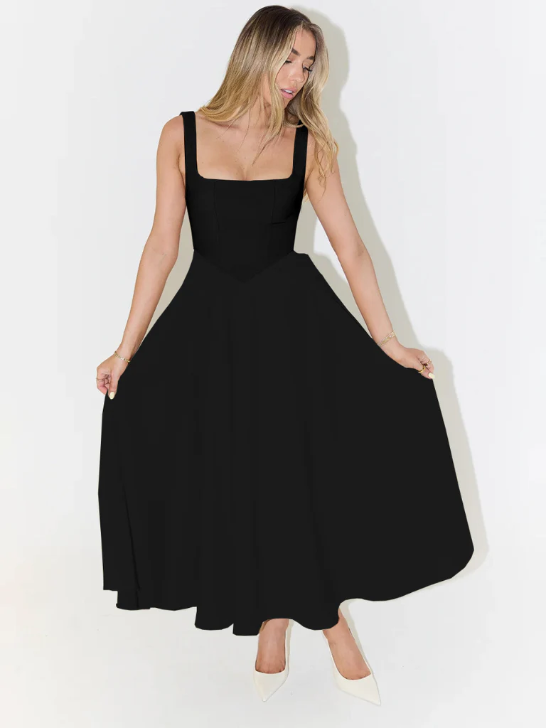 Vestido Elissa