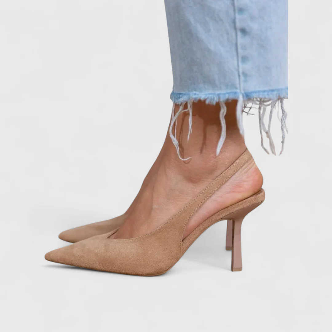 Tacones Tatiana