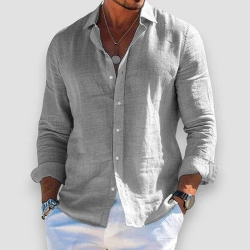 Camisa Benito