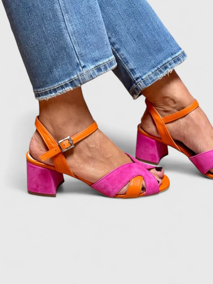 Tacones Devora