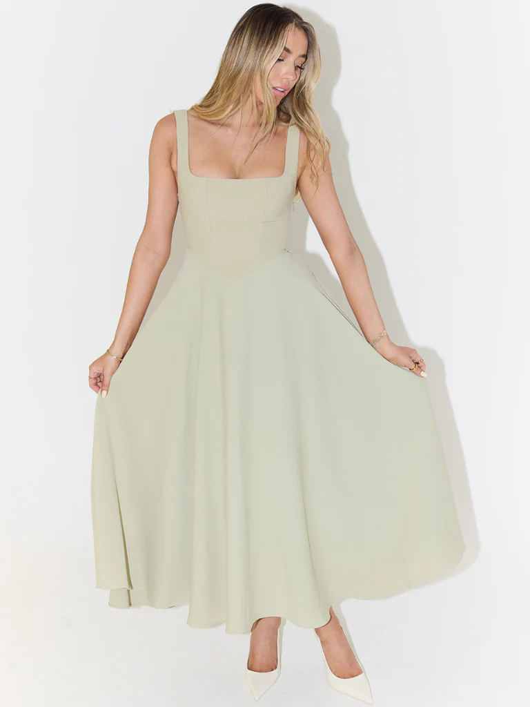 Vestido Elissa