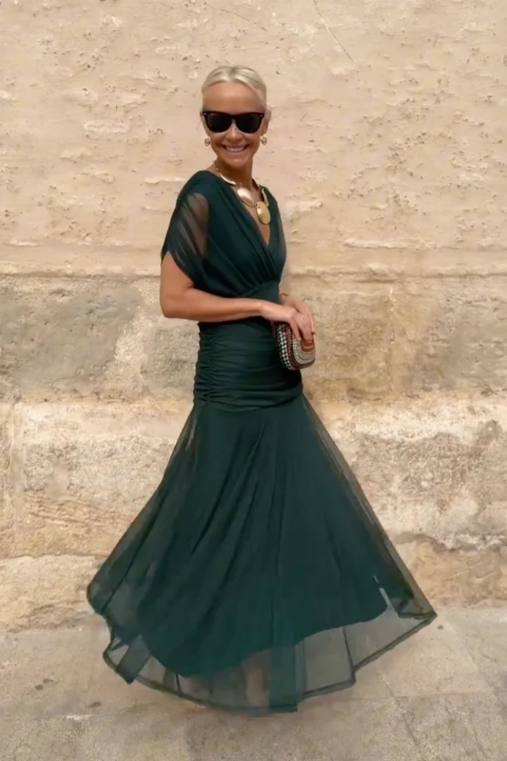 Vestido Elena