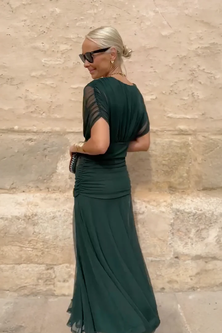 Vestido Elena