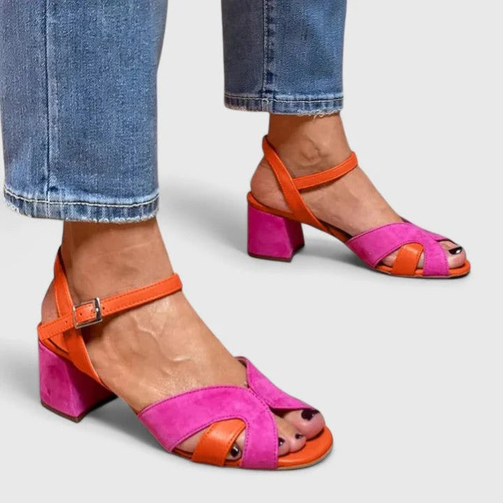 Tacones Devora