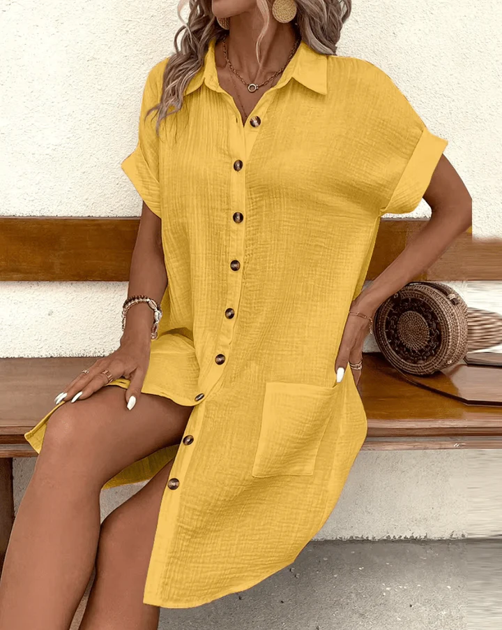 Vestido Luz
