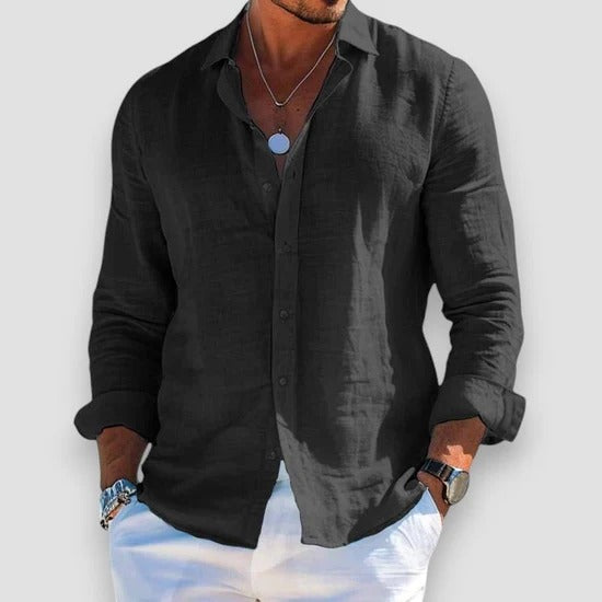 Camisa Benito