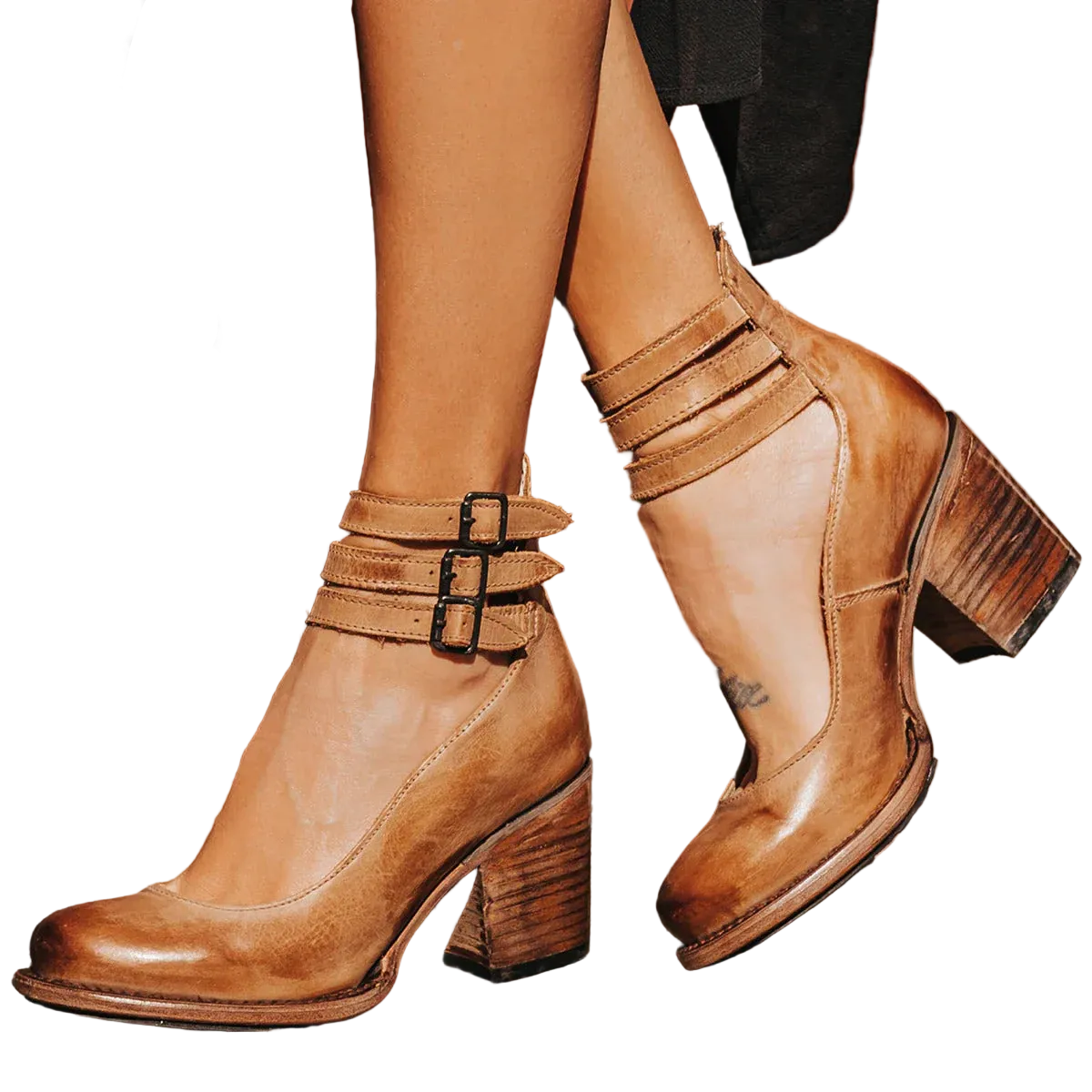 Botas Boa