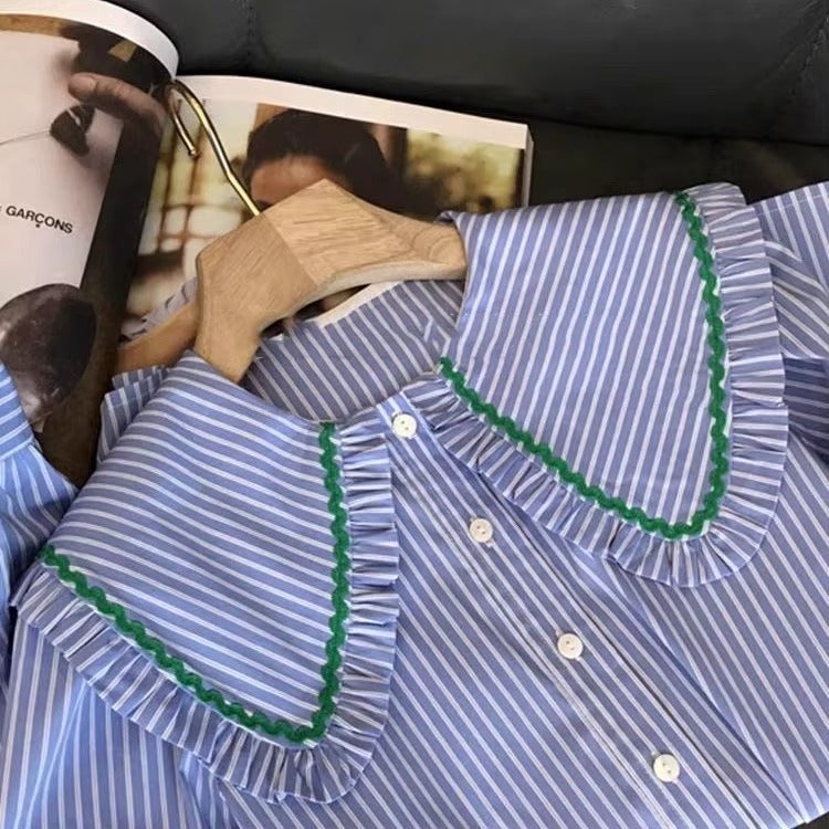 Blusa Belen