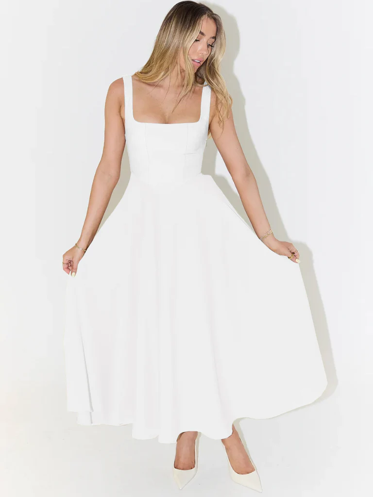 Vestido Elissa