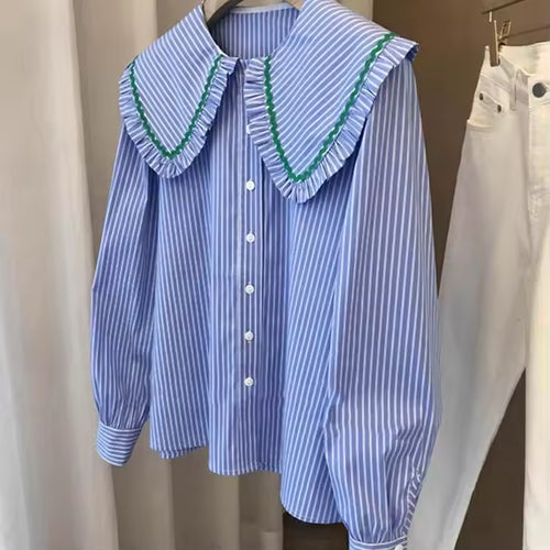 Blusa Belen