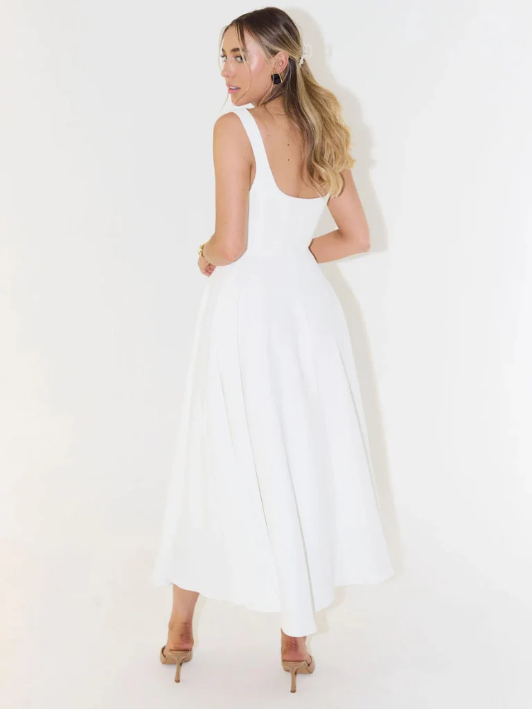 Vestido Elissa