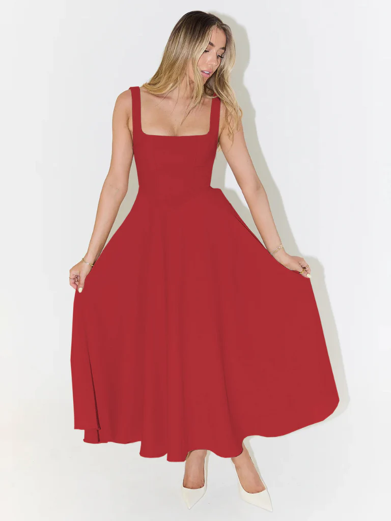 Vestido Elissa