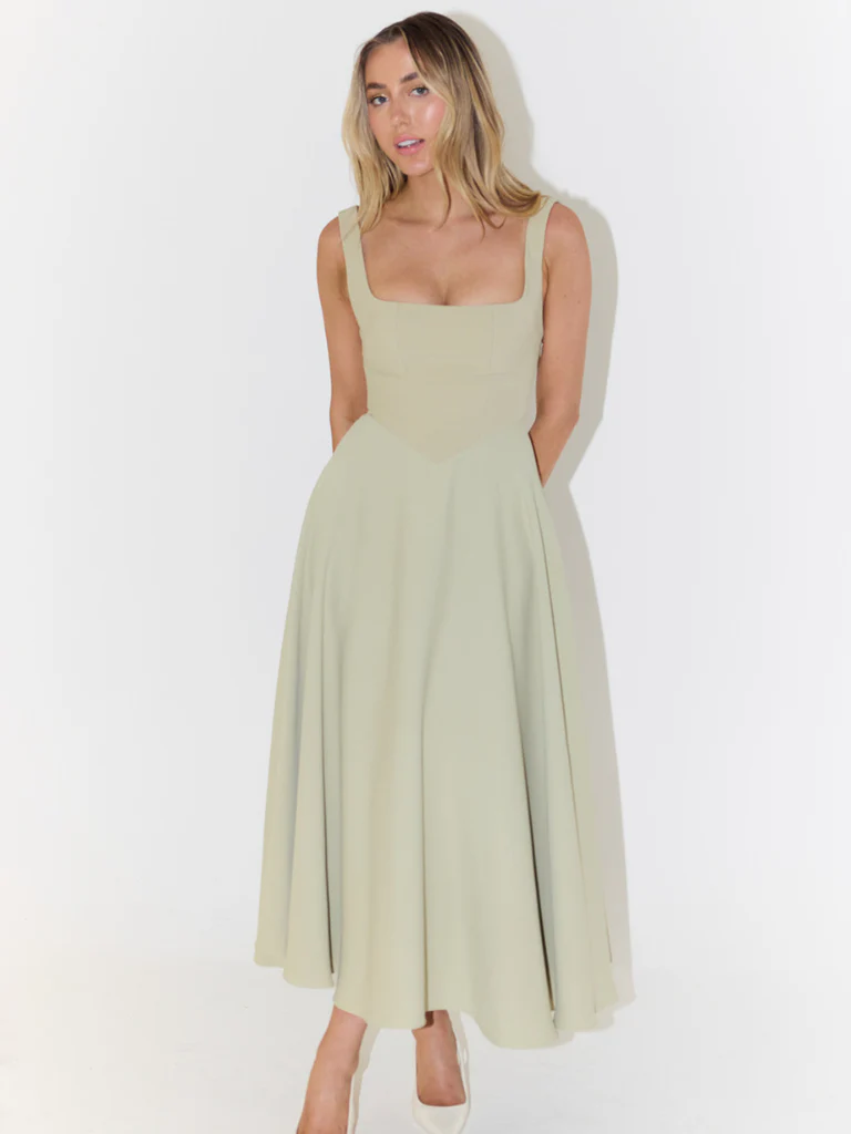 Vestido Elissa