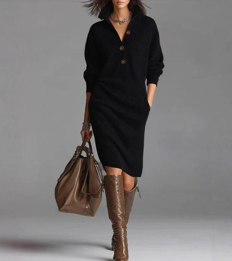 Vestido Abril