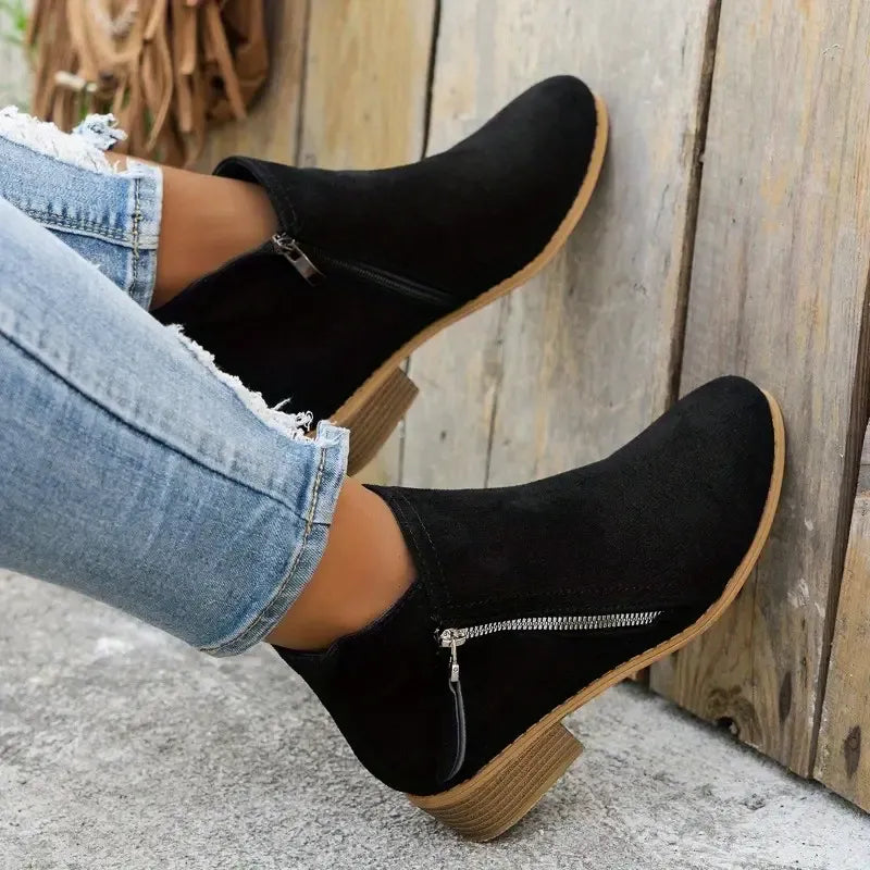 Botas Carmela