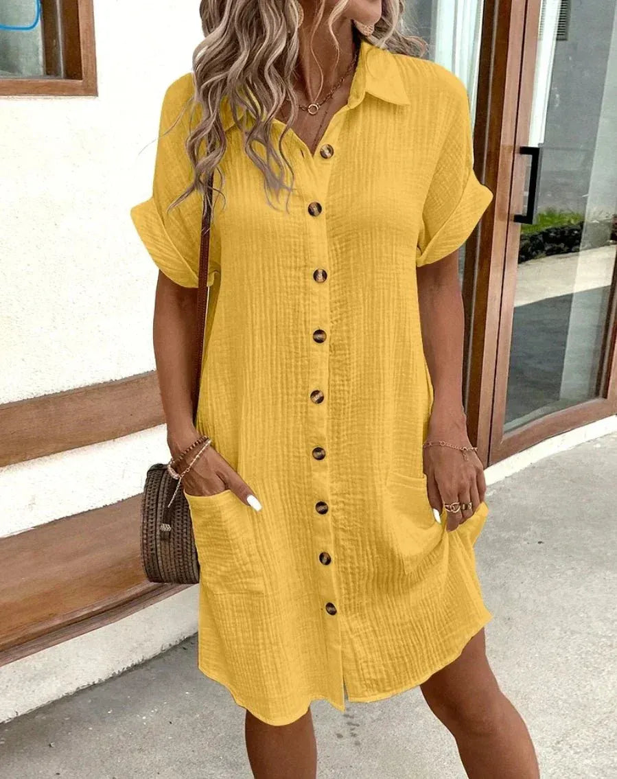 Vestido Luz