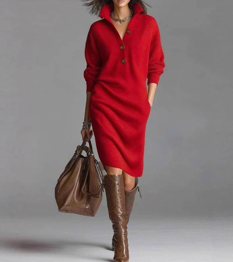 Vestido Abril