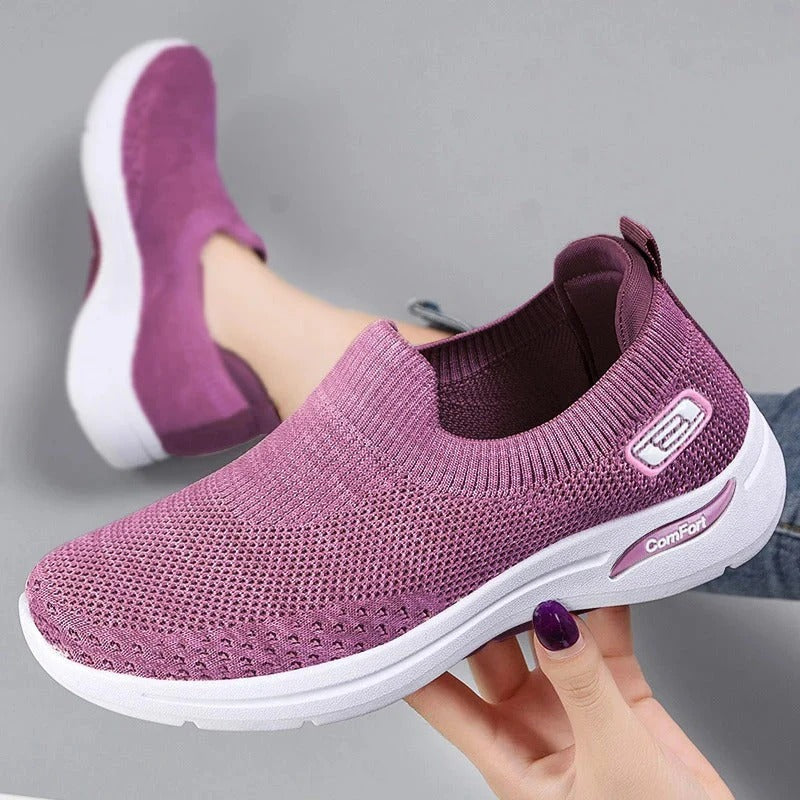 Zapatillas Zaira