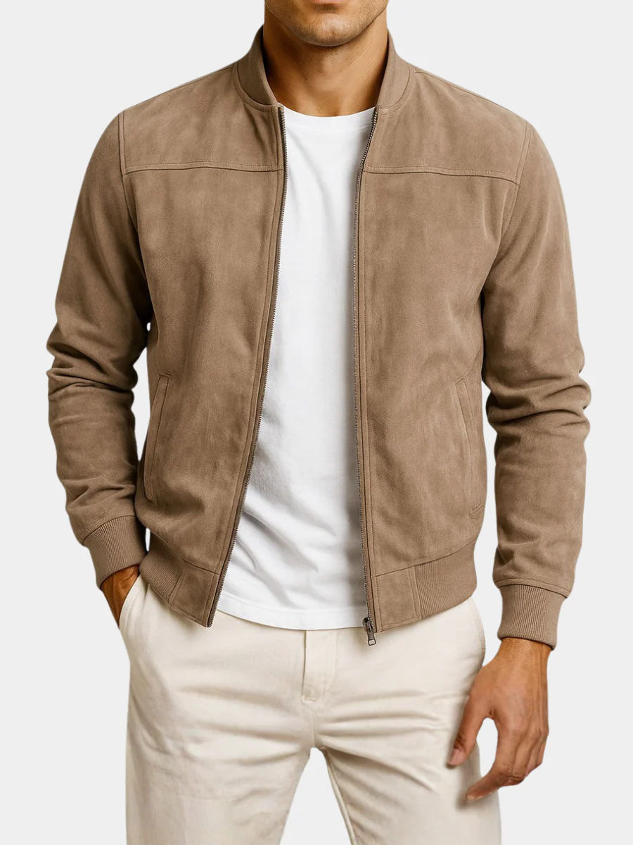 Chaqueta Naim