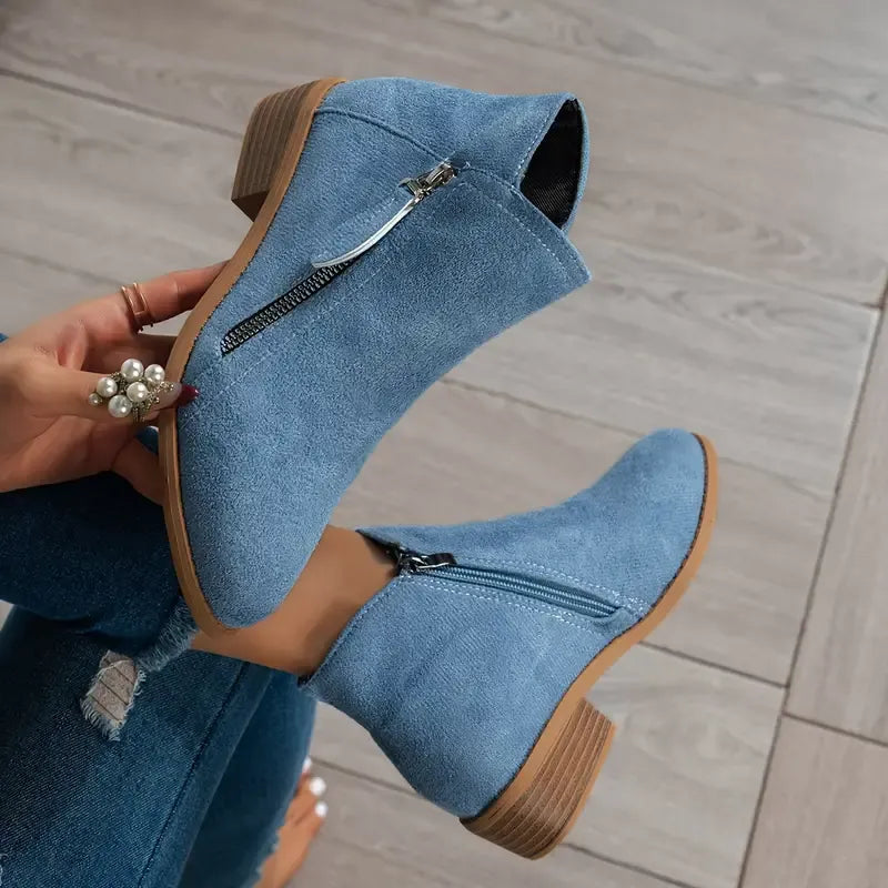 Botas Carmela
