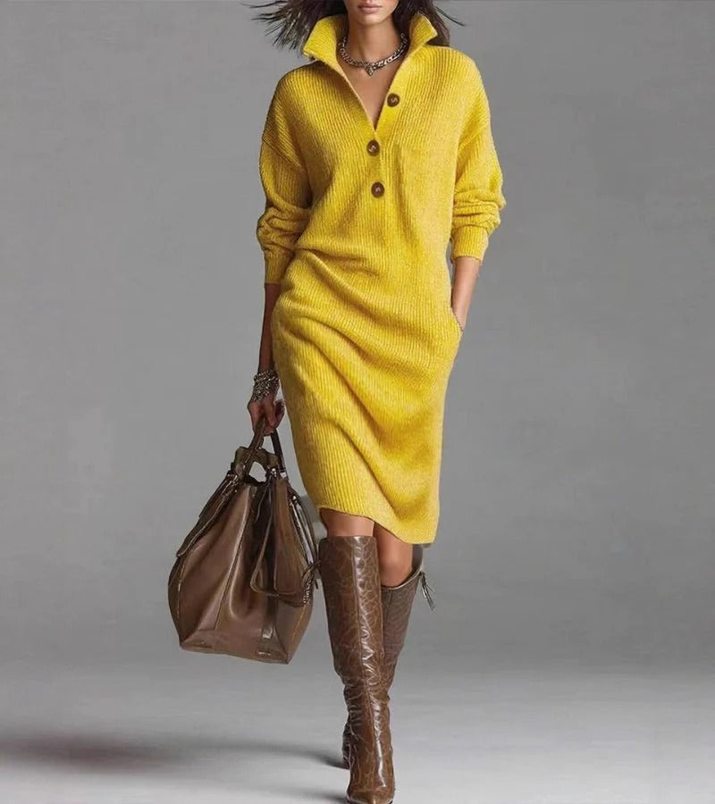 Vestido Abril