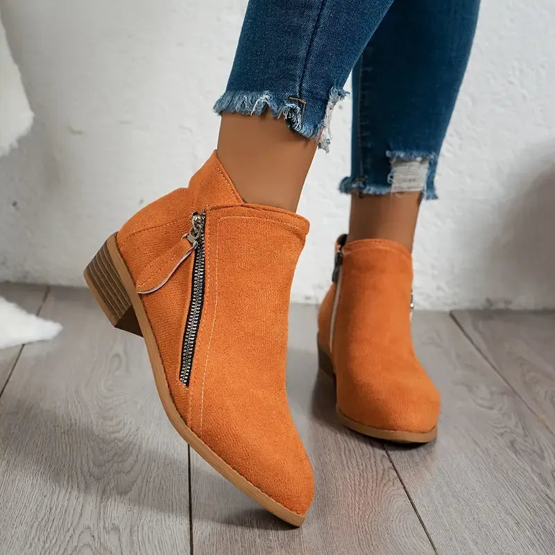 Botas Carmela