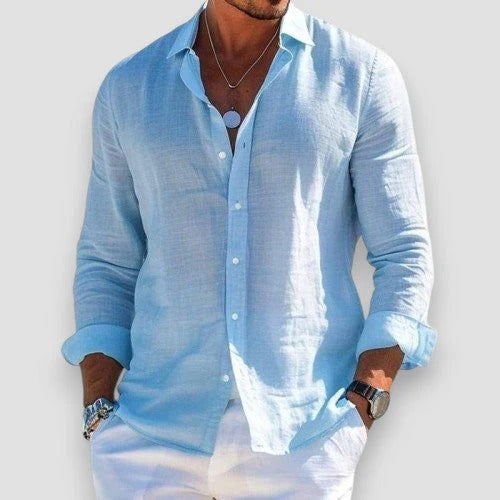 Camisa Benito
