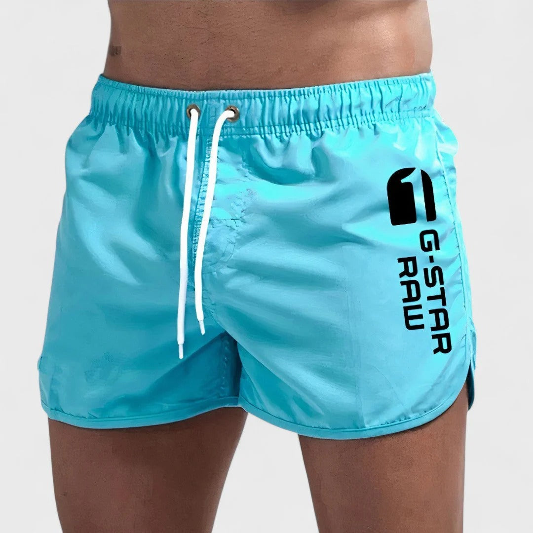 G-Star-Bañador corto hombre