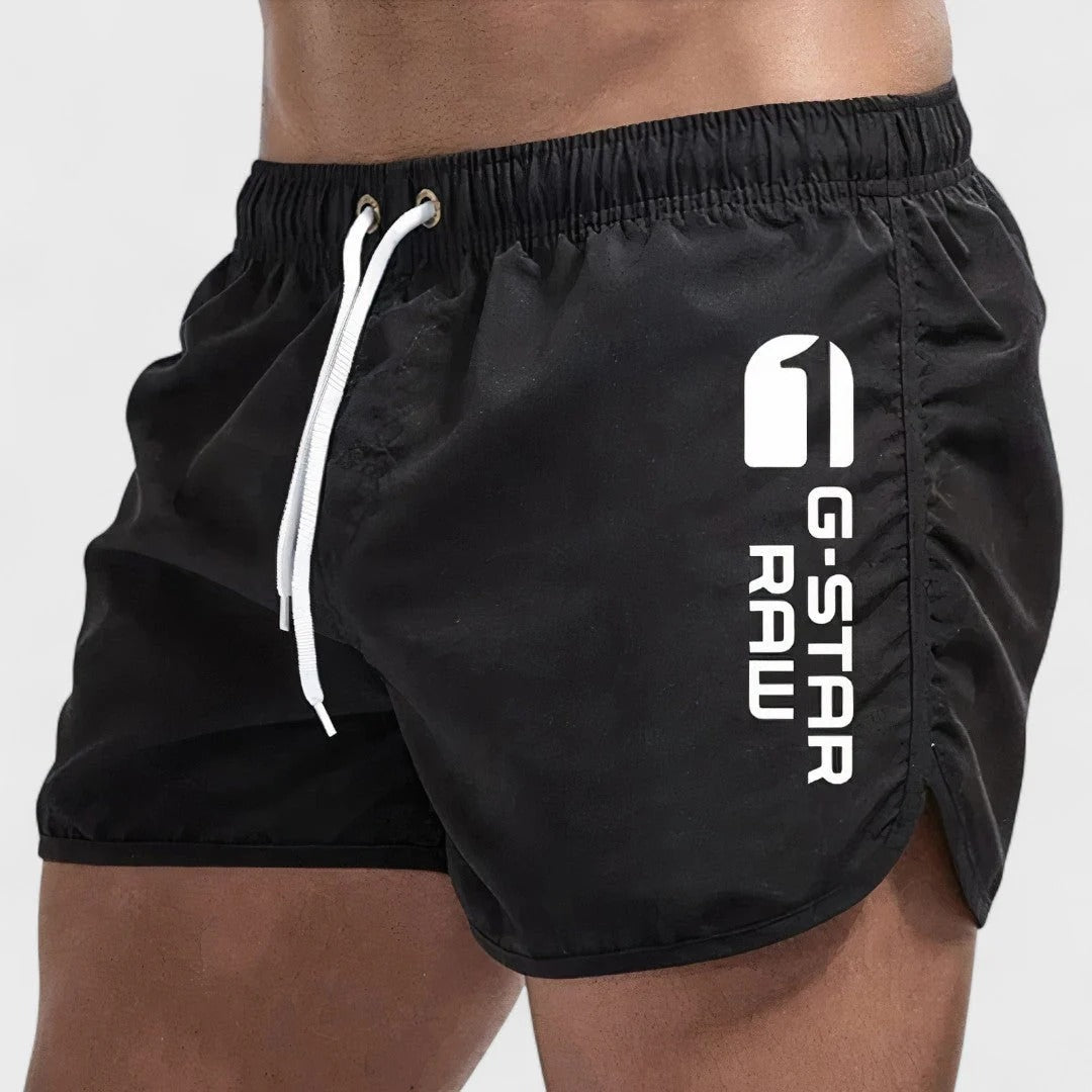 G-Star-Bañador corto hombre