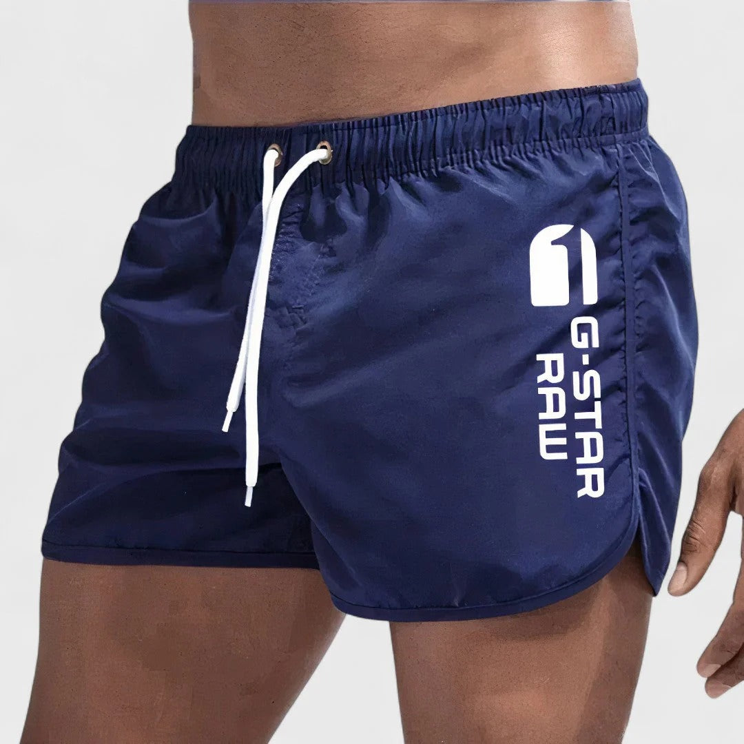 G-Star-Bañador corto hombre
