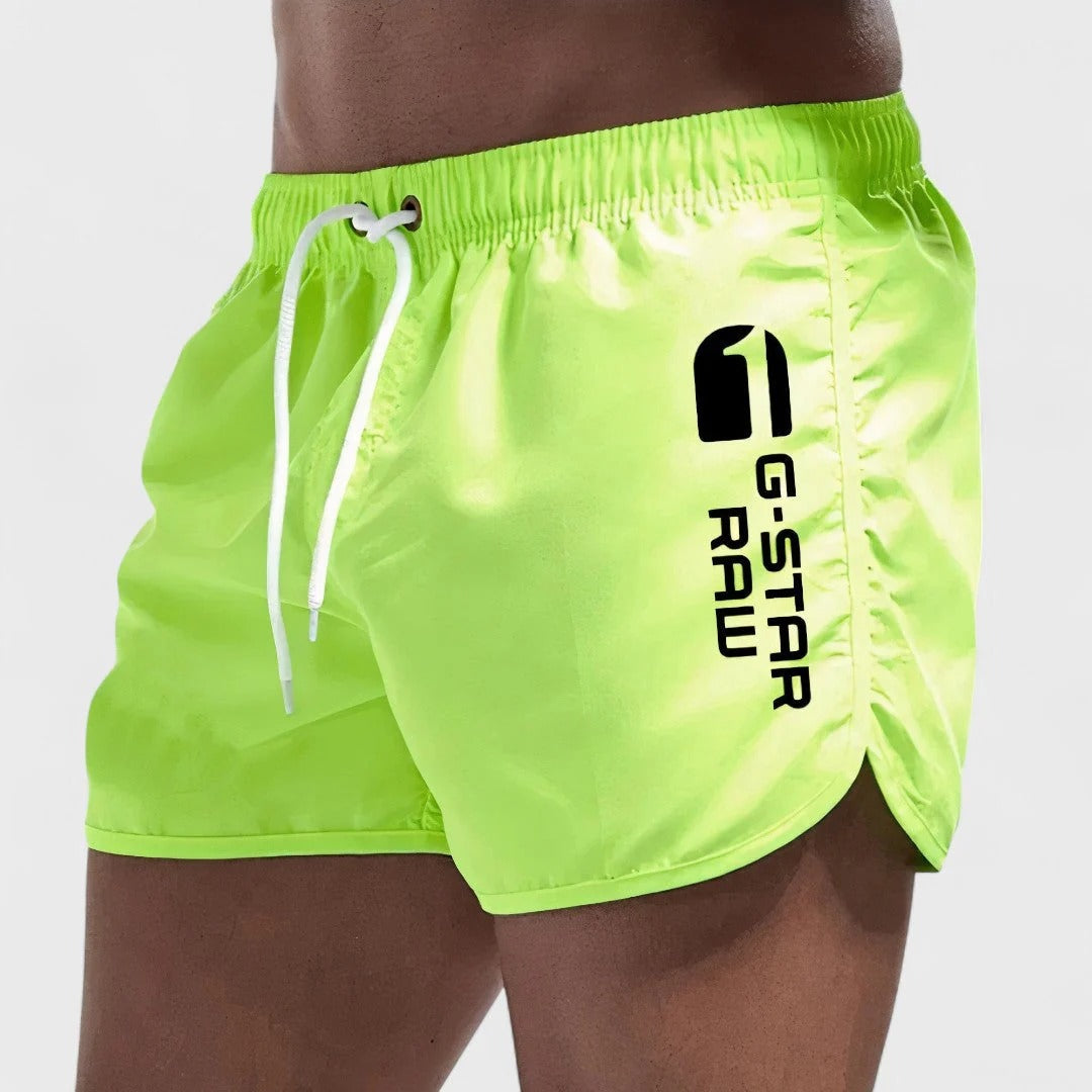 G-Star-Bañador corto hombre