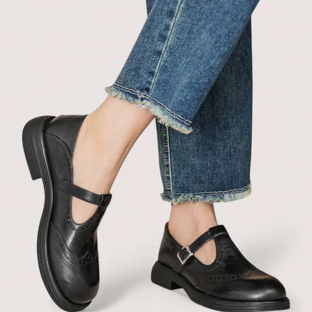 Zapato Mirta