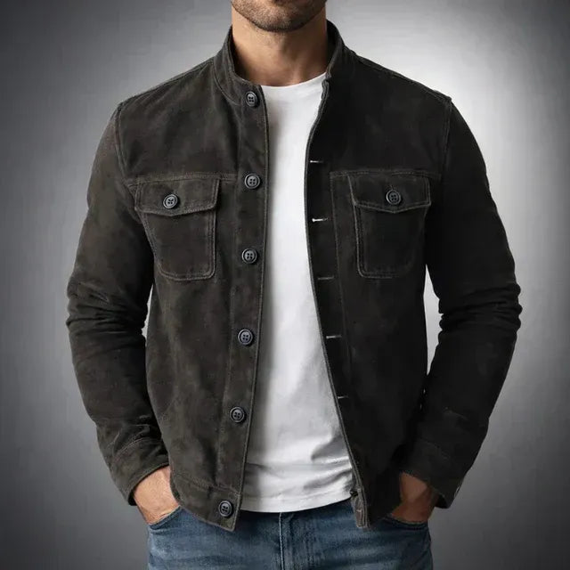 Chaqueta Mauro