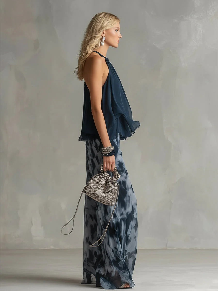 Vestido Nuria