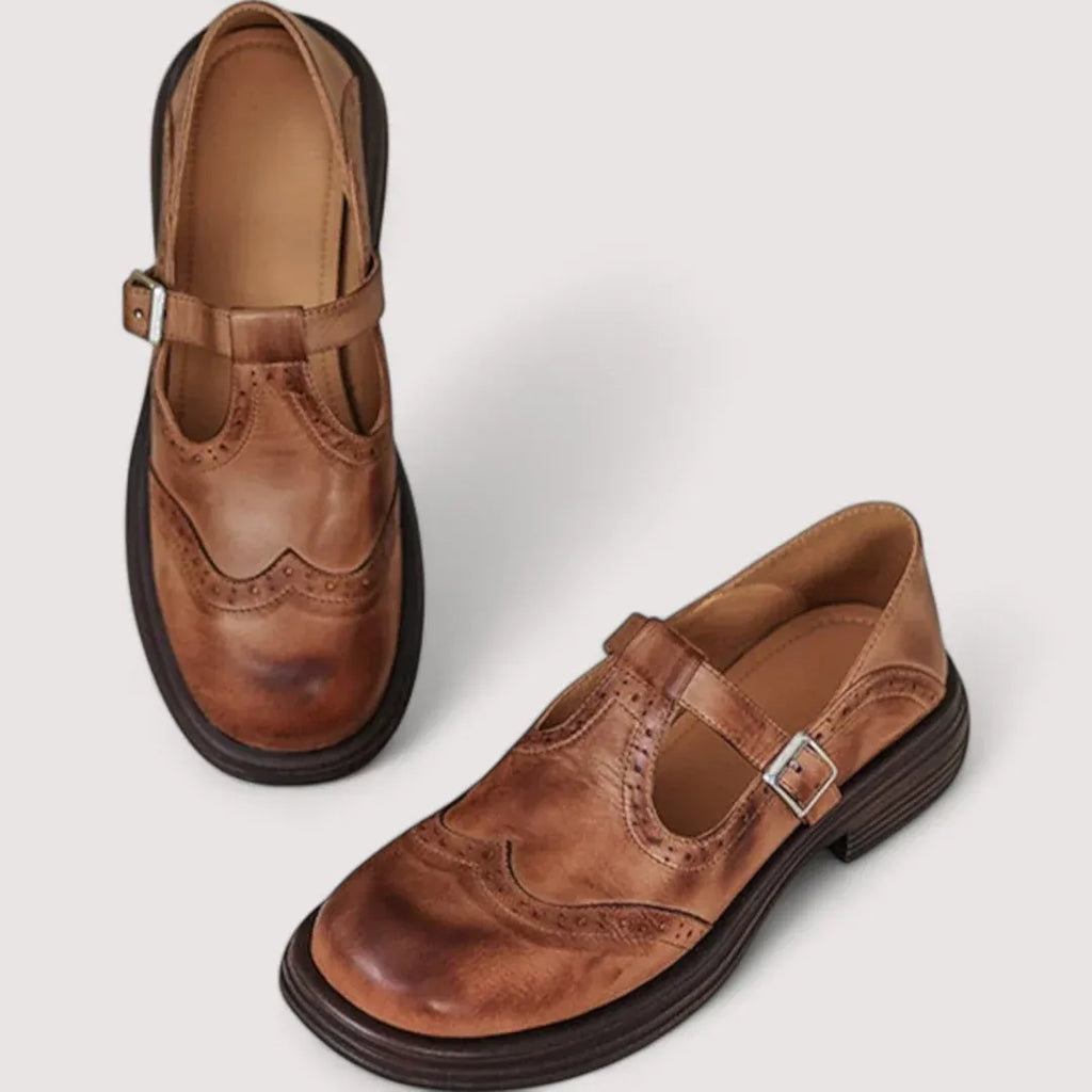 Zapato Mirta