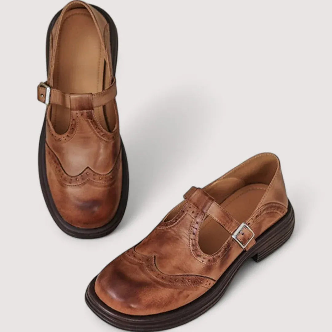 Zapato Mirta