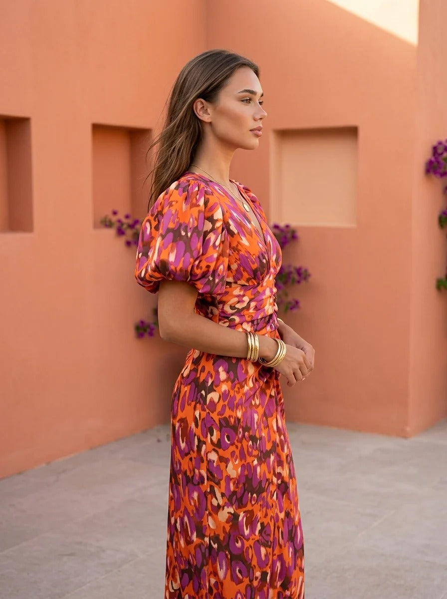Vestido Andrea