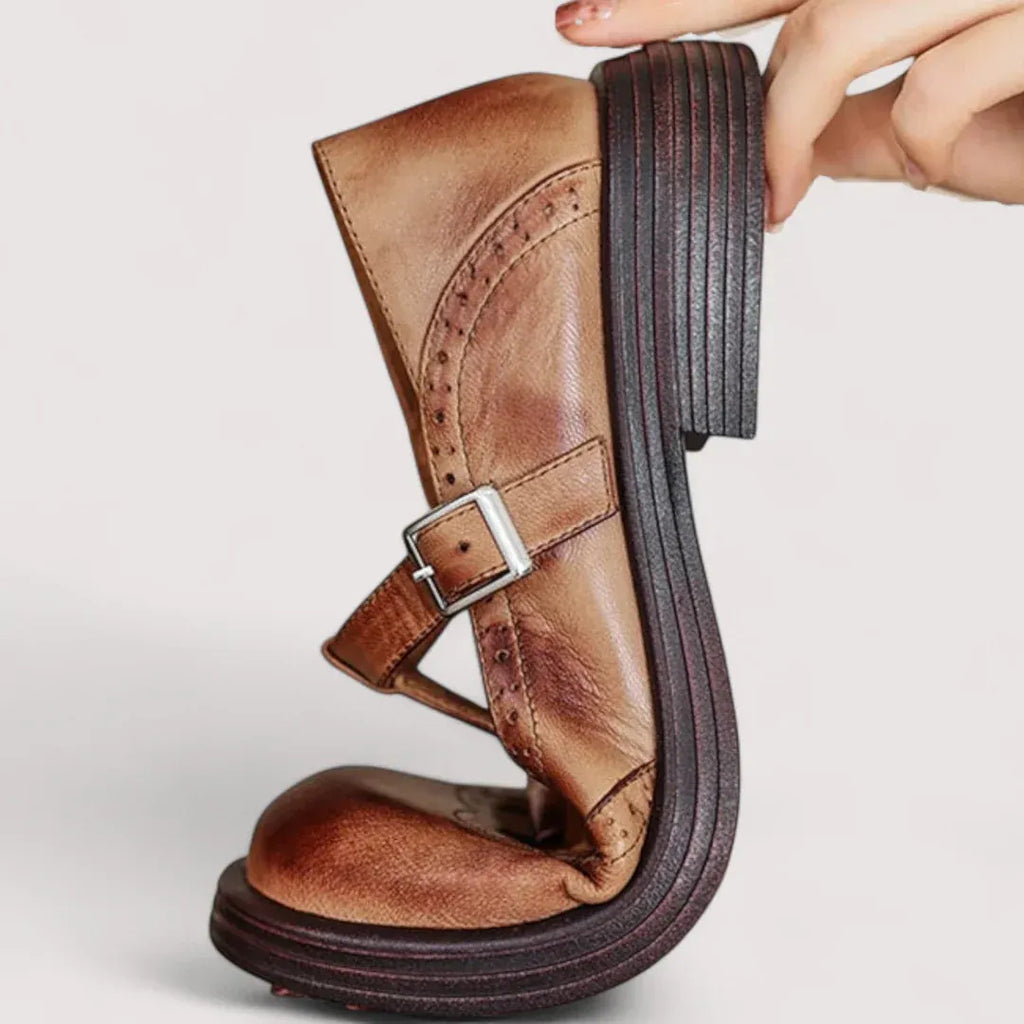 Zapato Mirta