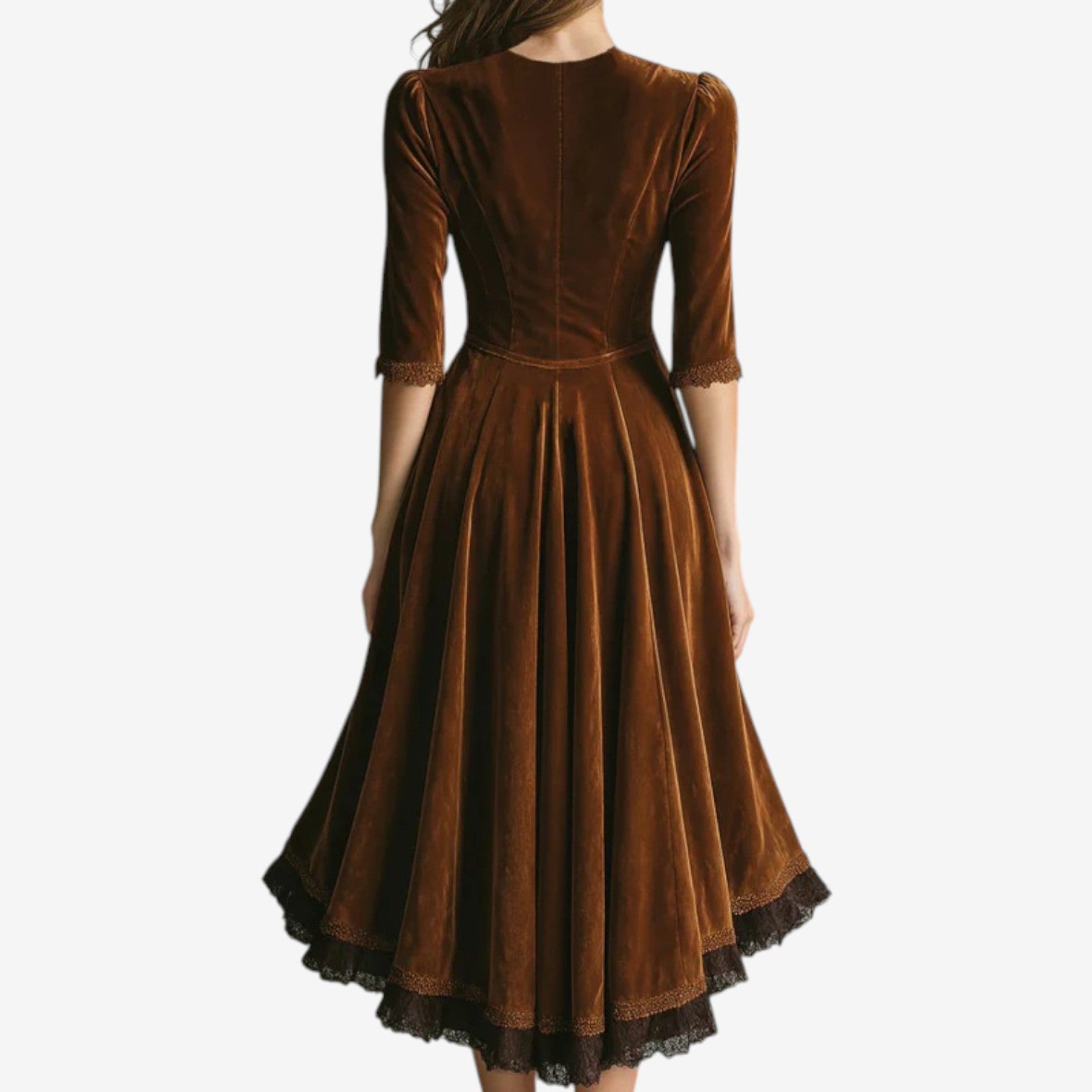 Vestido Karen