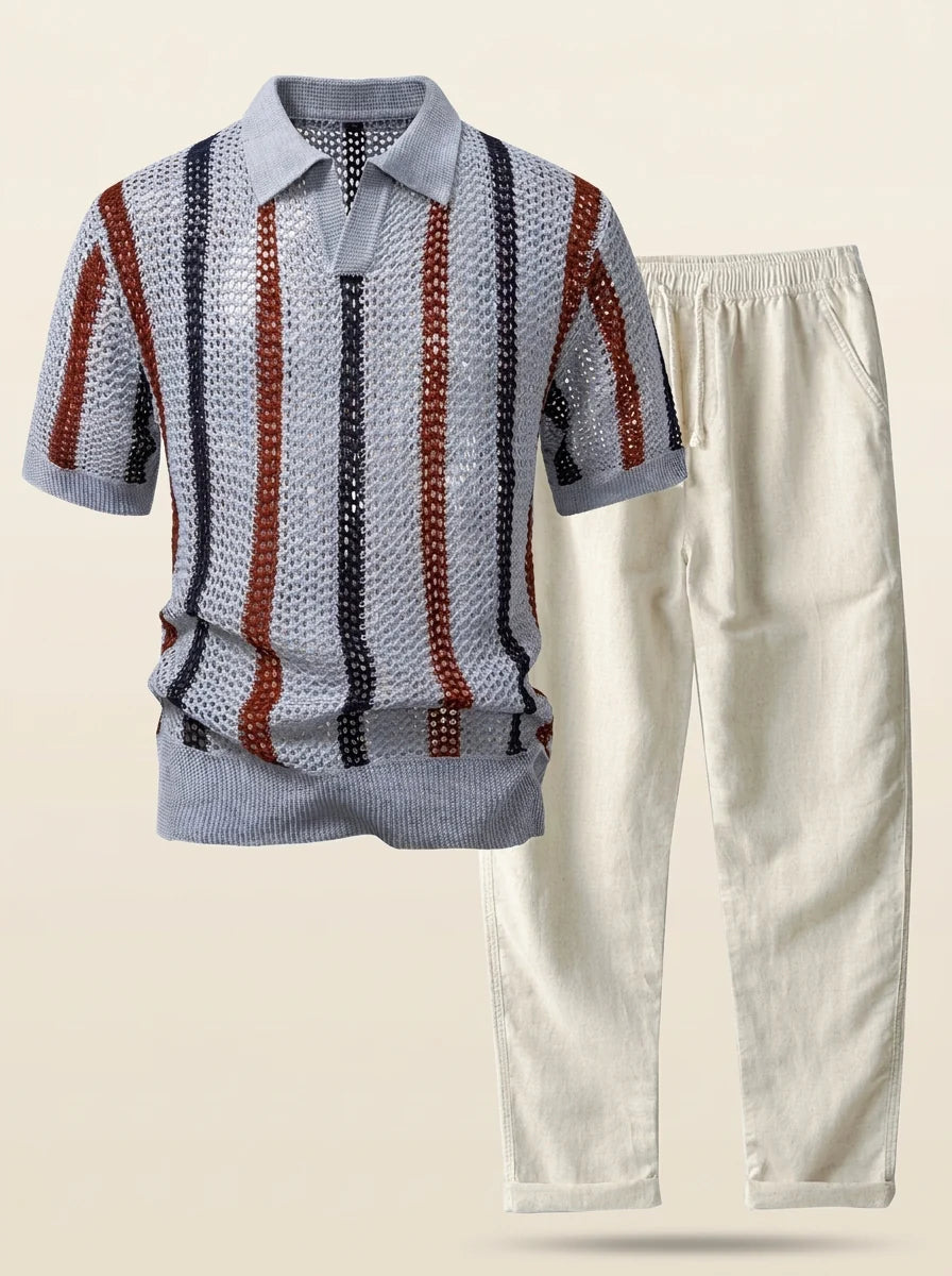 Conjunto Aurio