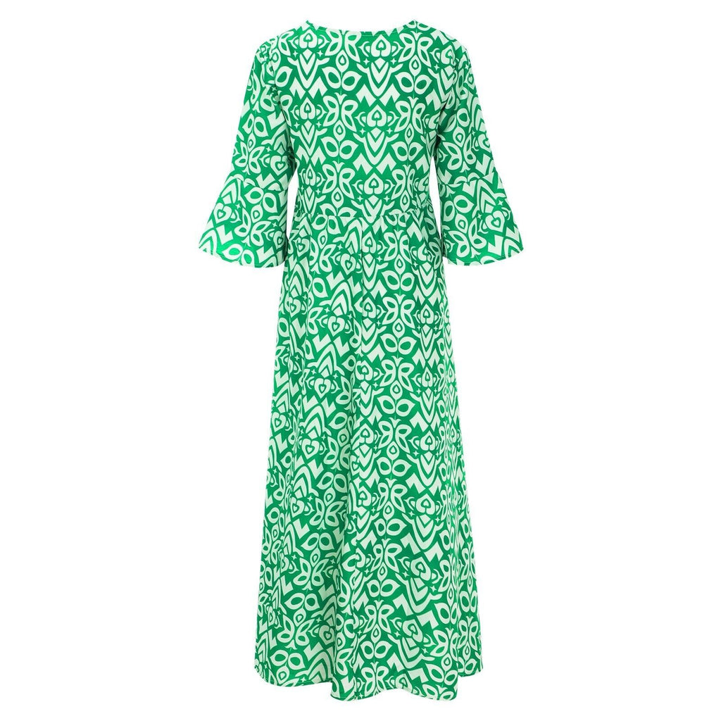 Vestido Nazaret