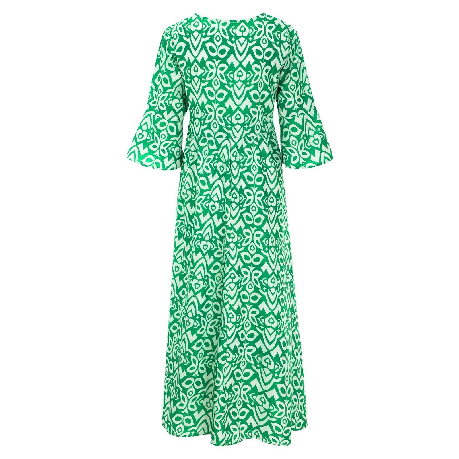 Vestido Nazaret