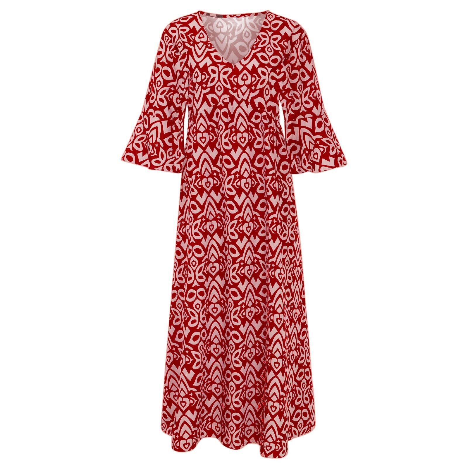 Vestido Nazaret